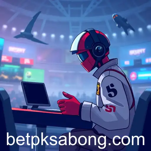 The Rise of BetPK: Revolutionizing the Online Gaming Scene