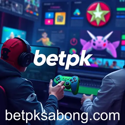 Betpk's Impact on Online Gaming Culture