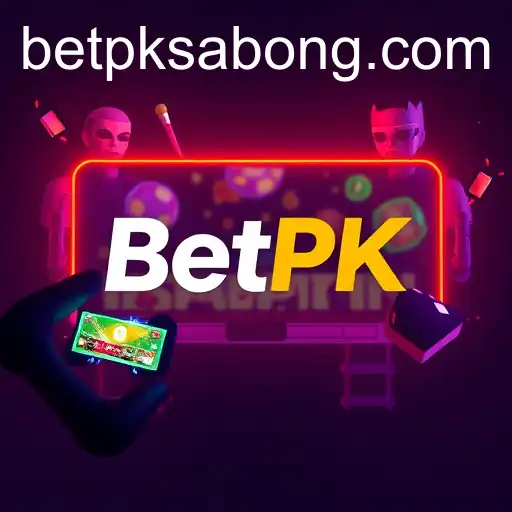 BetPK: Revolutionizing Online Gaming Landscape