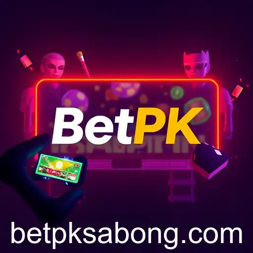 BetPK: Revolutionizing Online Gaming Landscape