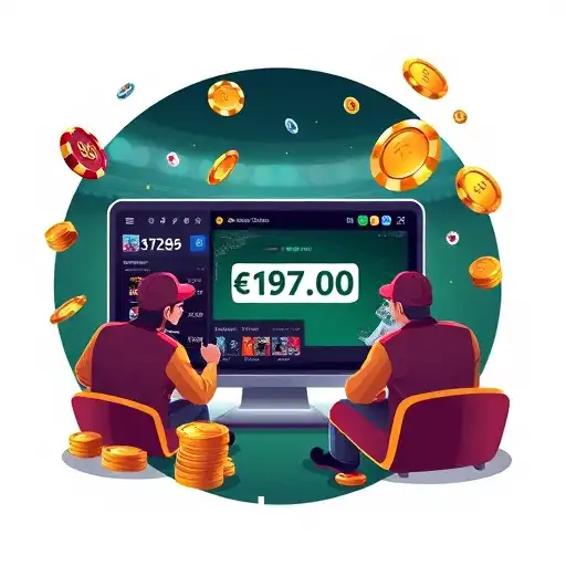 The Rise of Betpk and Its Impact on Online Gaming