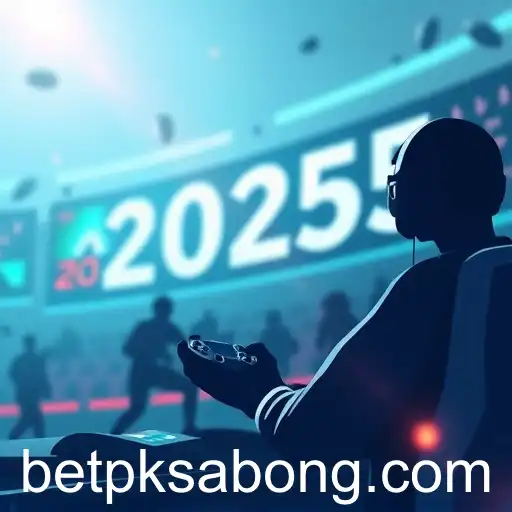 Digital Evolution: Online Gaming Trends Redefined