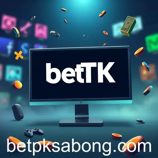 The Rise of BetPK: Gaming Revolution in 2025