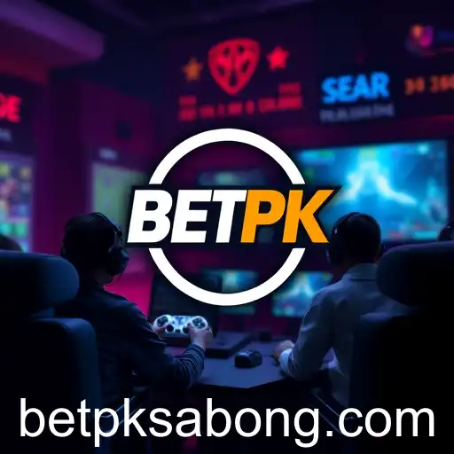 The Rise of Betpk: Revolutionizing Online Gaming