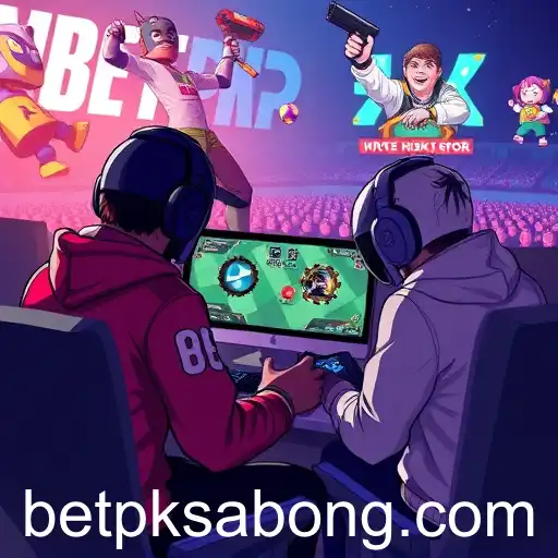 The Rise of Betpk and its Impact on Online Gaming