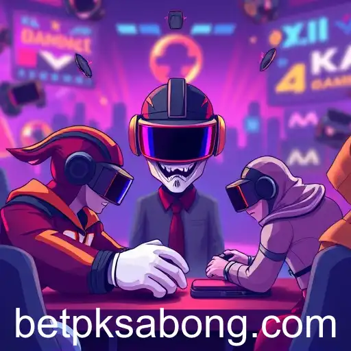 The Rise of BetPK: A Dynamic Platform for Gamers