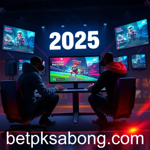 Emerging Trends in Online Gaming