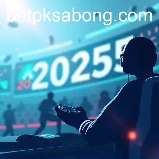 Digital Evolution: Online Gaming Trends Redefined