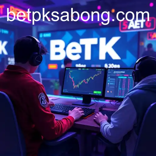 The Evolution of Online Gaming: A Focus on BetPK
