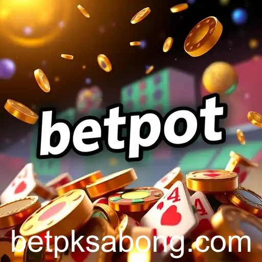 Discover the Thrill of Jackpot Games with Betpk