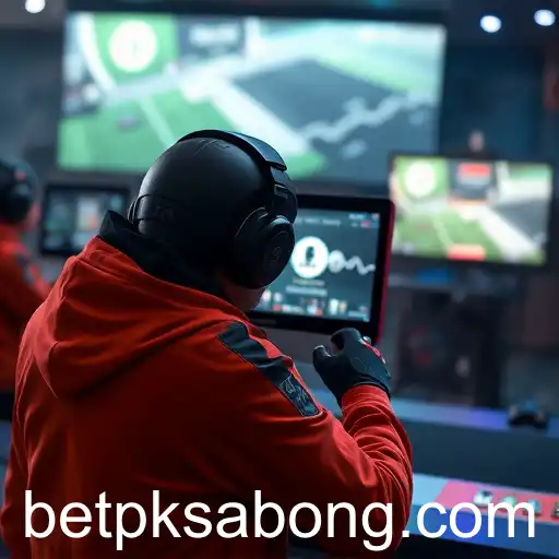 Rise of Online Gaming Platforms Amid Global Changes