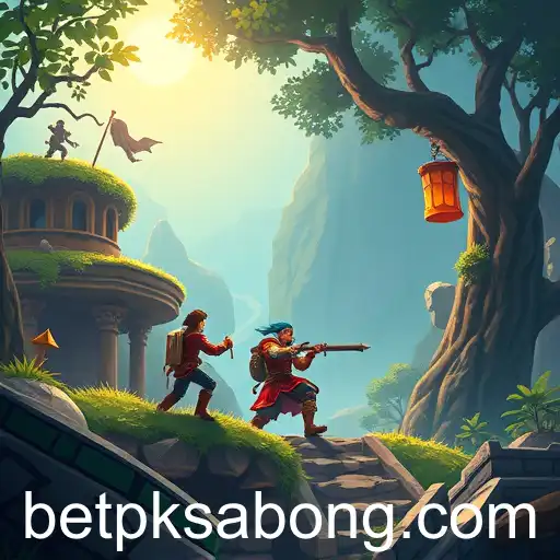 The Rise of BetPK in Online Gaming