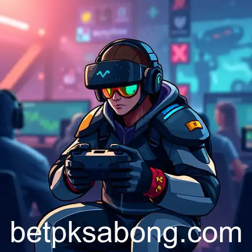 The Rise of BetPK in Online Gaming