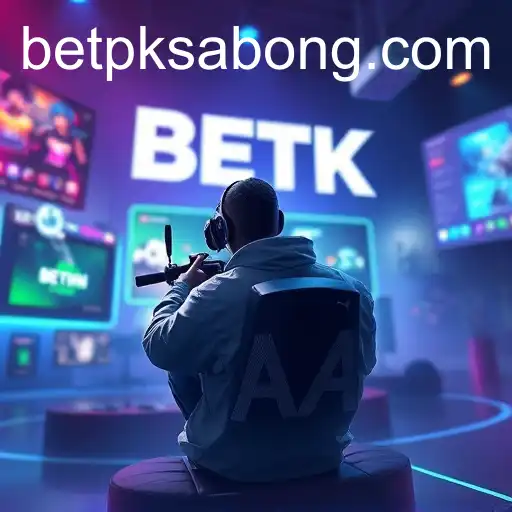 The Rise of Betpk in Online Gaming