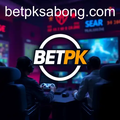 The Rise of Betpk: Revolutionizing Online Gaming