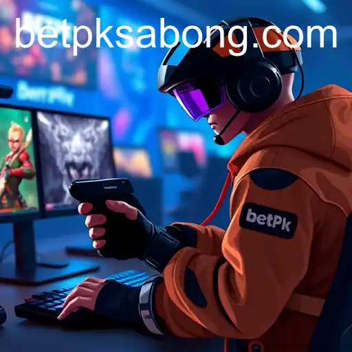 The Rise of Betpk: A Global Gaming Phenomenon