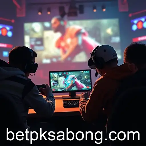 The Rise of Online Gaming in 2025