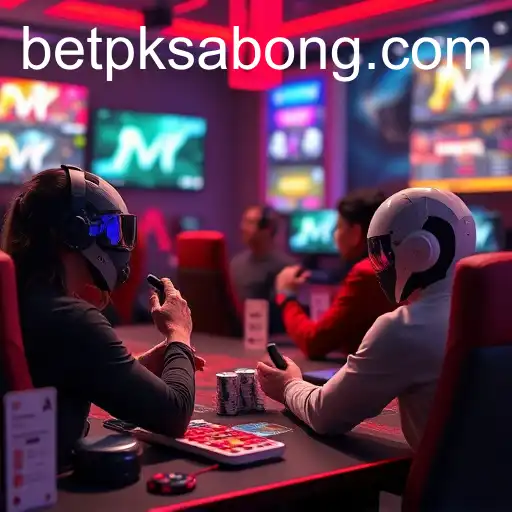 The Rise of Online Gaming in 2025