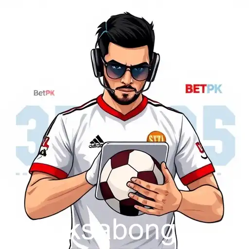 The Rise of Sports Betting: Exploring BetPK as a Leading Platform