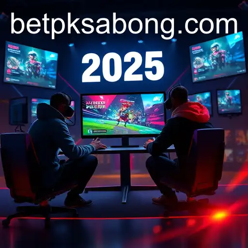 Emerging Trends in Online Gaming